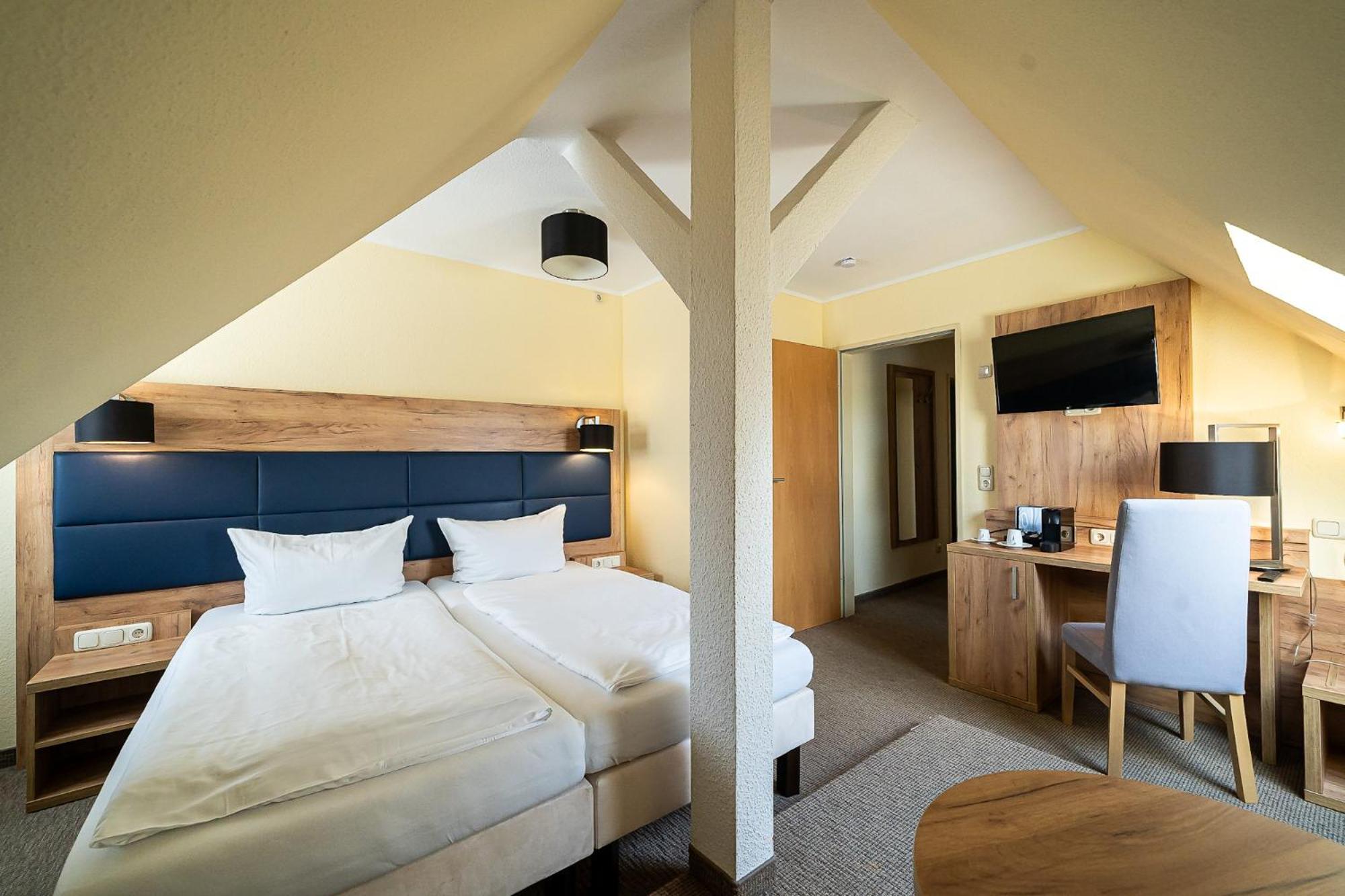 Sleepbeeone Wilhelmshaven Hotel Ngoại thất bức ảnh