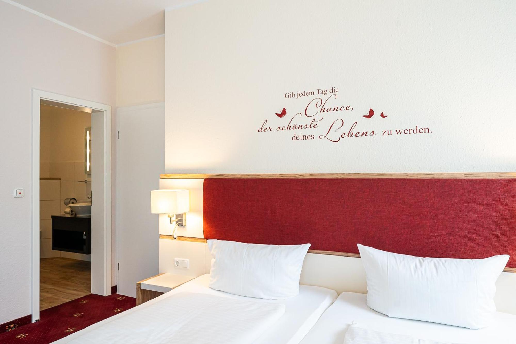 Sleepbeeone Wilhelmshaven Hotel Ngoại thất bức ảnh