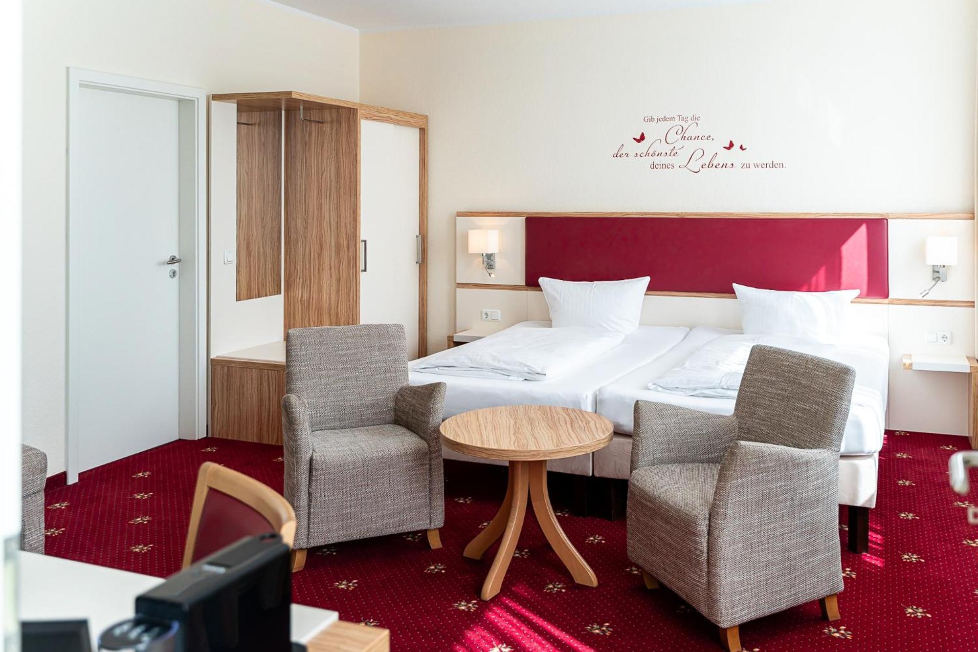Sleepbeeone Wilhelmshaven Hotel Ngoại thất bức ảnh