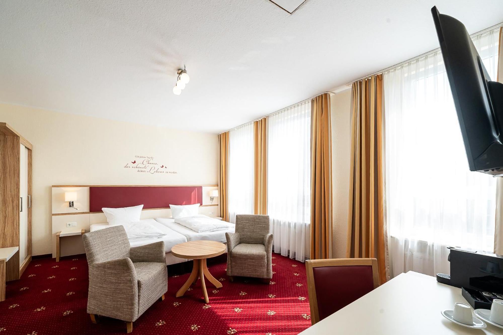 Sleepbeeone Wilhelmshaven Hotel Ngoại thất bức ảnh