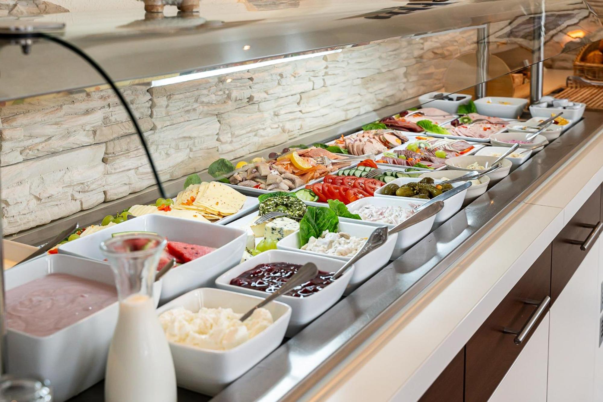 Sleepbeeone Wilhelmshaven Hotel Ngoại thất bức ảnh