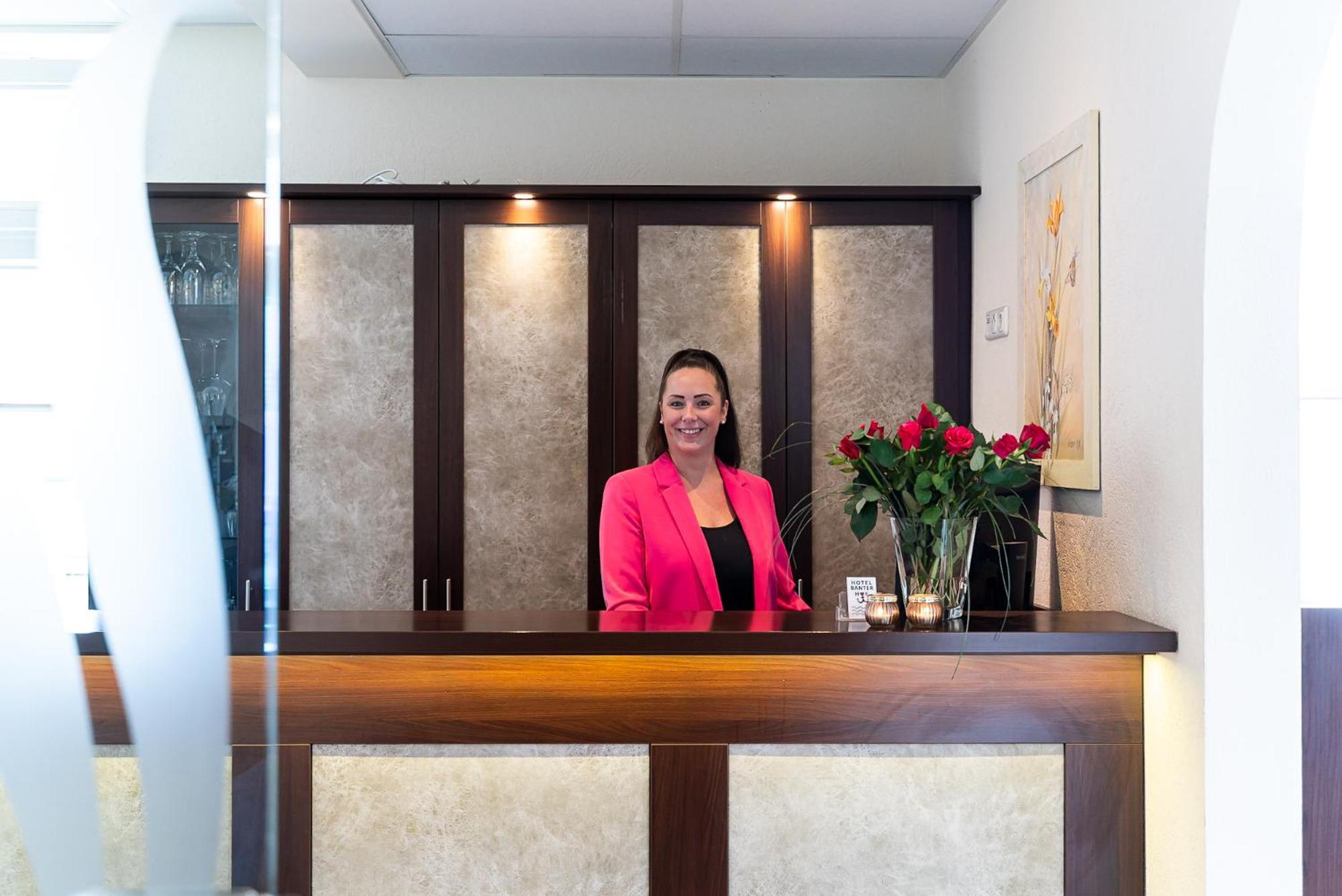 Sleepbeeone Wilhelmshaven Hotel Ngoại thất bức ảnh