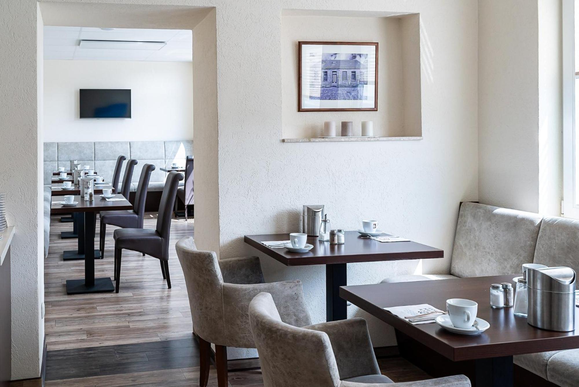 Sleepbeeone Wilhelmshaven Hotel Ngoại thất bức ảnh